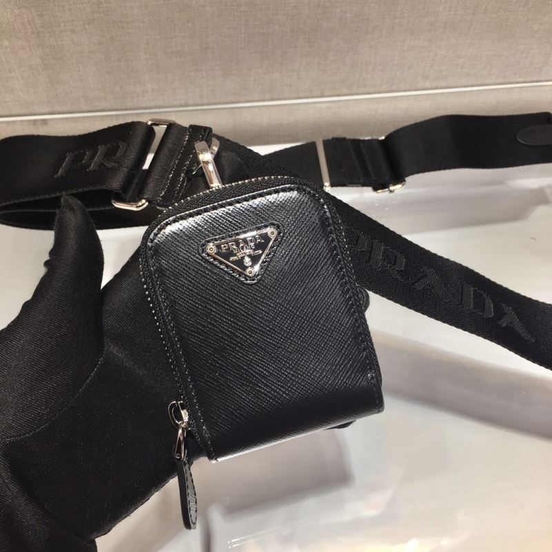 Prada Hobo Bags